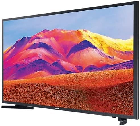 Téléviseur LED Samsung UE40T5370, 40 pouces, 102 cm, Full HD, Smart TV, T5370, Triple Tuner