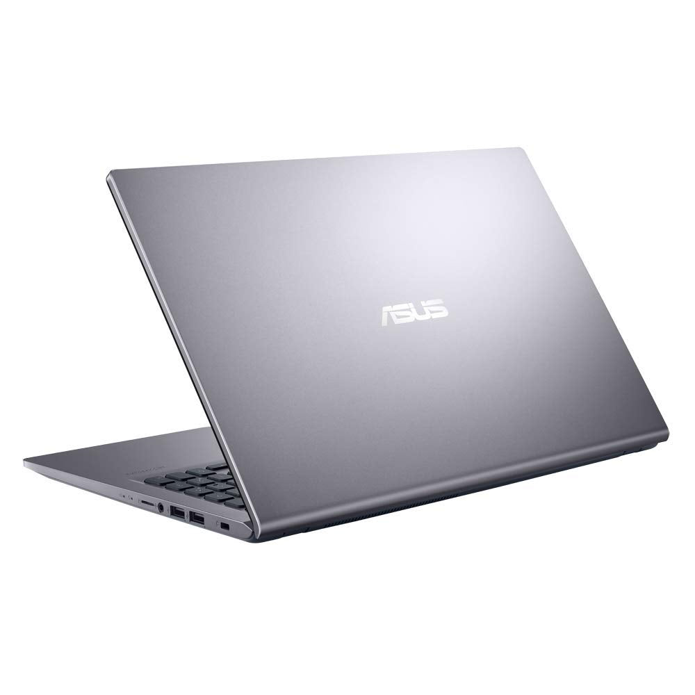 ASUS Vivobook 15 Laptop | 15,6" FHD entspiegeltes IPS Display | AMD Ryzen 7 5700U | 16 GB RAM | 512 GB SSD | AMD Radeon | Windows 11 | QWERTZ Tastatur | Slate Grey