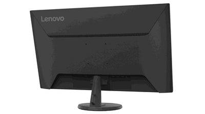 Lenovo D32u-45 | 31,5" 4K Monitor | 3840x2160 | 60Hz | 250 nits | 4ms Reaktionszeit | HDMI | DisplayPort | höhenverstellbar | schwarz