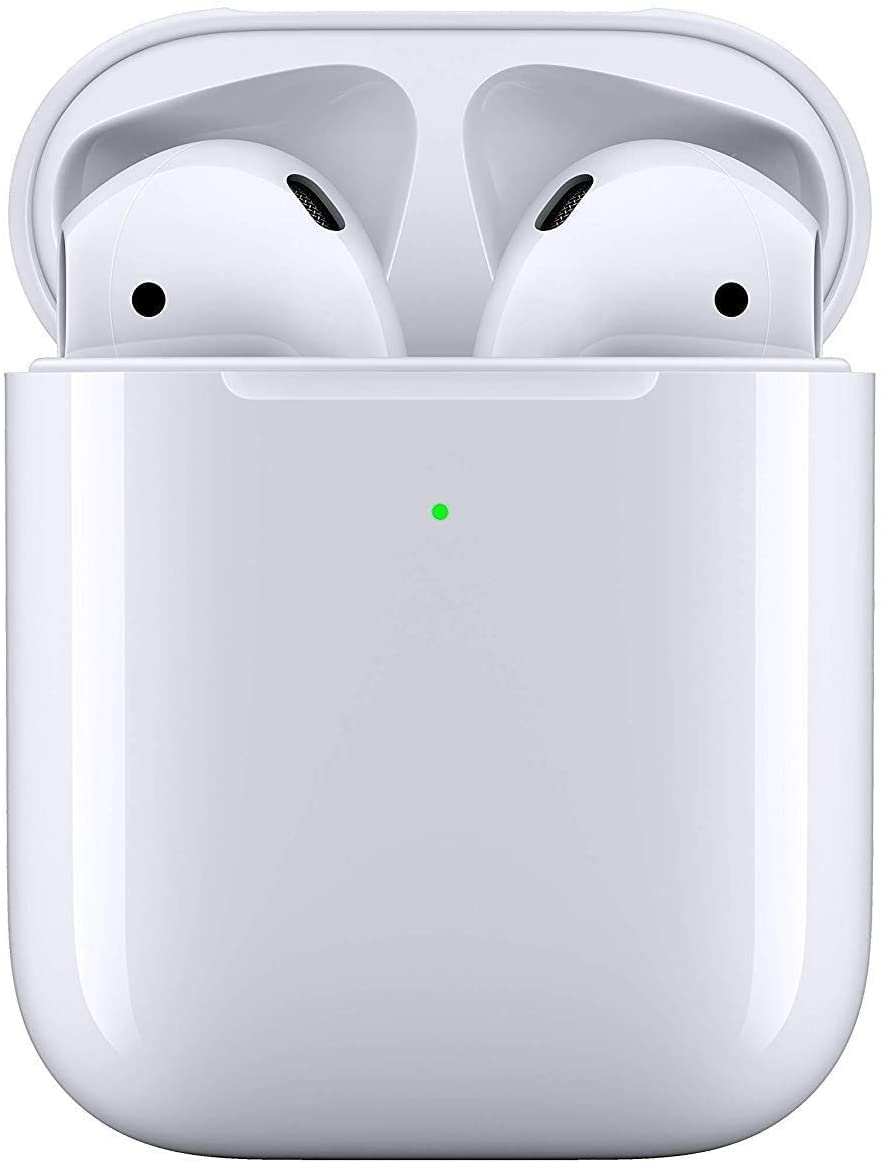 Apple AirPods (2. Generation) (Generalüberholt)