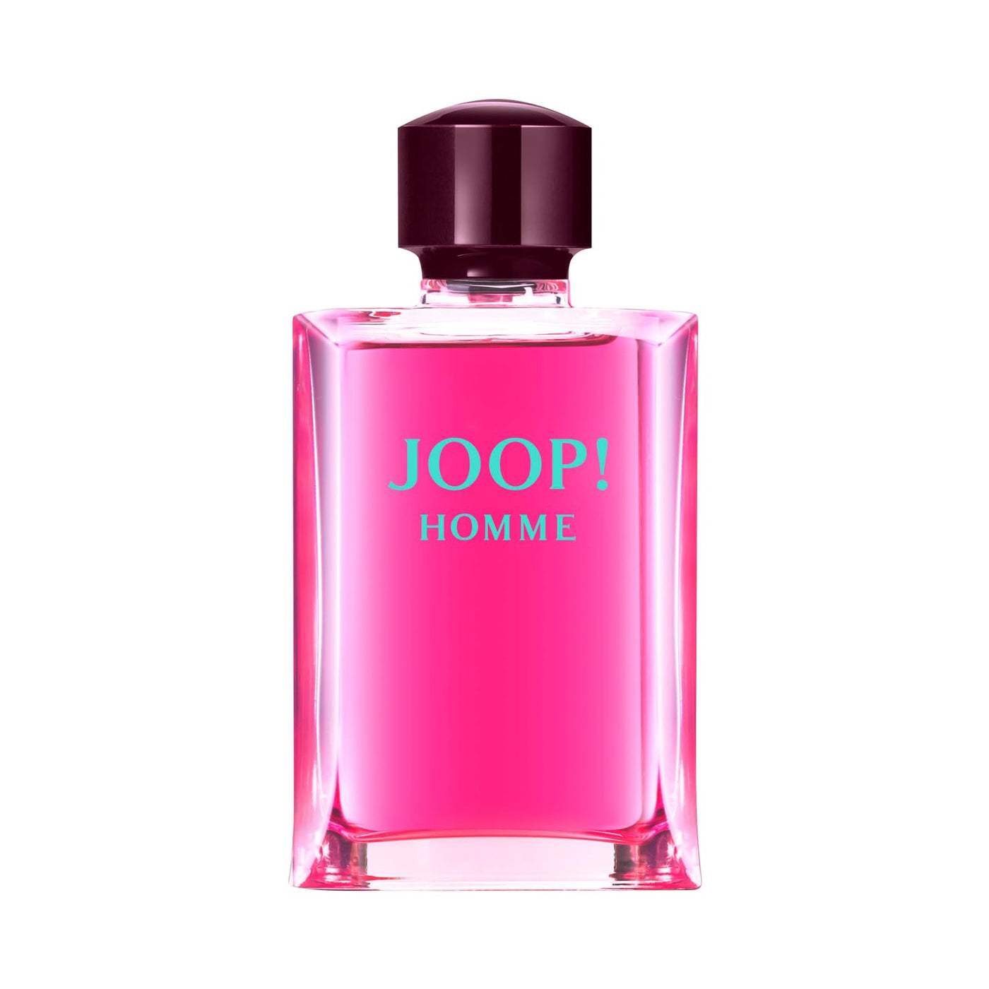 Joop! Herren Eau de Toilette , orientalisch-blumig-holziger Duft, 200ml (1er Pack)