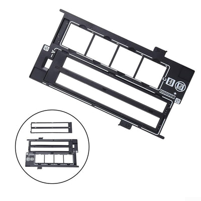 Fotohalter Montage 1423040 für V500 V600 4490 Scanner 35 mm Negative Abdeckung Führungsfilm Slide Halter Hohe Zuverlässigkeit Stabile Leistung