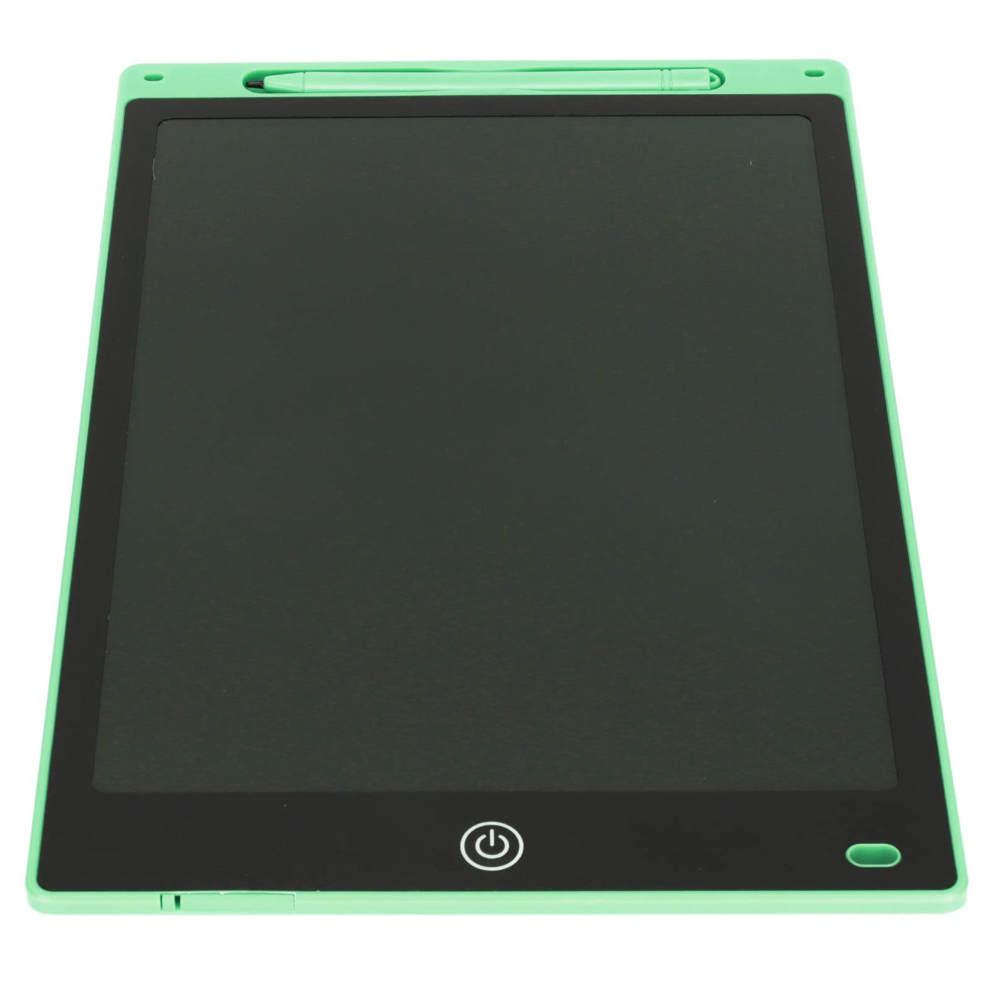 12-I LCD-Schreibtablett – Druckempfindliches Eye-Doodle-Board für und Erwachsene – z (GREEN)