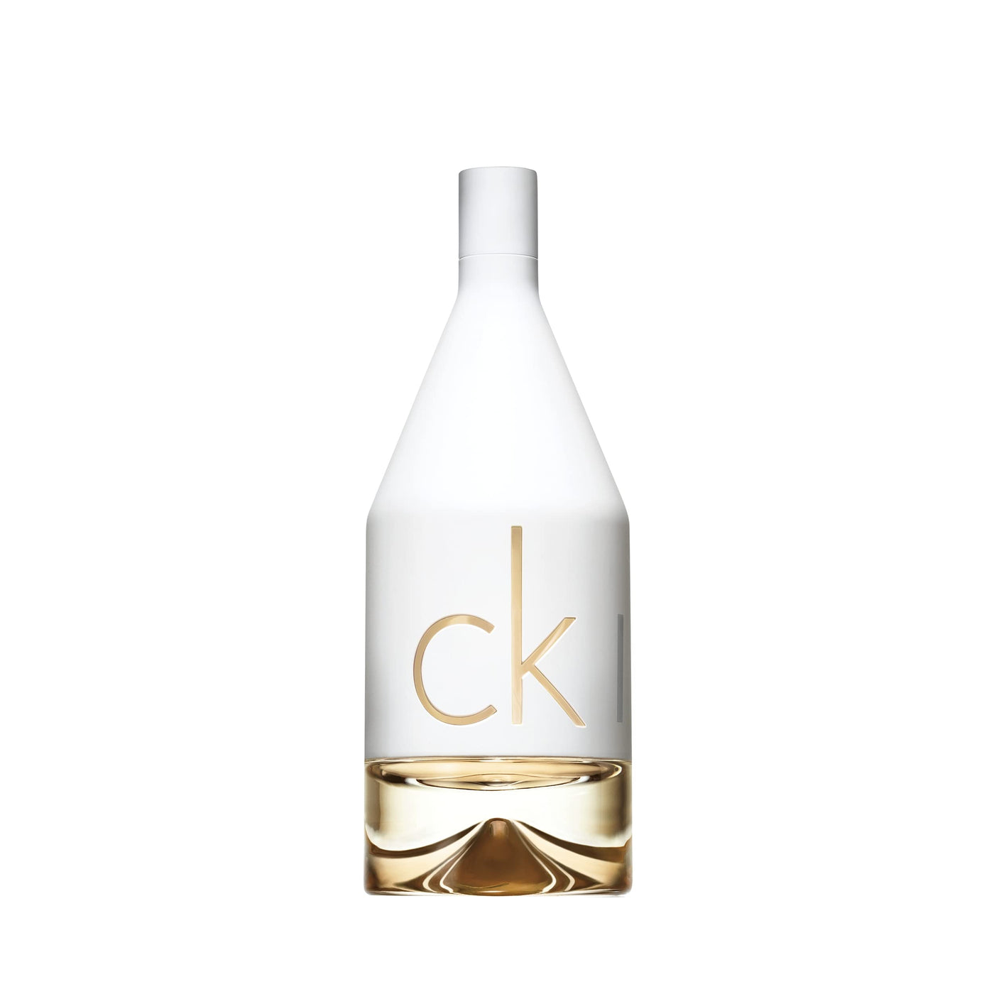 Calvin Klein CK IN2U for her, Eau de Toilette, 1er Pack (1 x 150 ml)