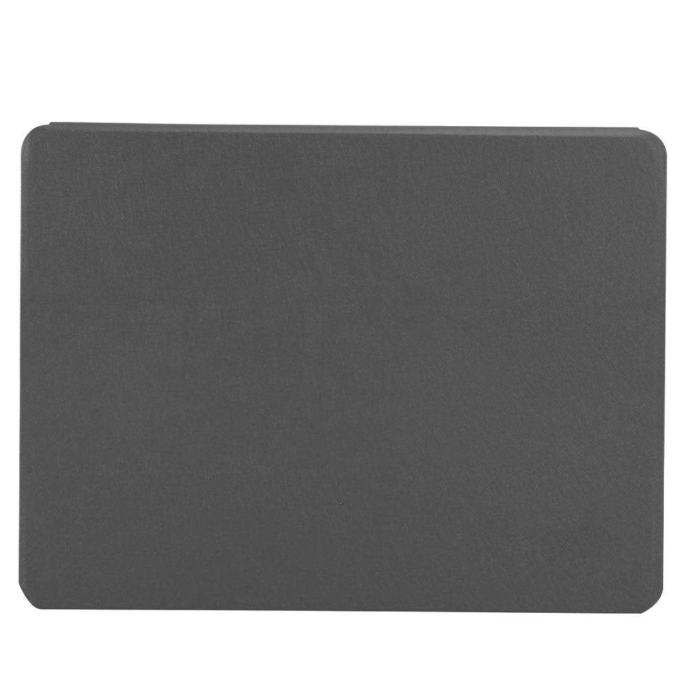 10-Zoll-LCD-Tablet-Handbemalungswerkzeug für elektronische Notizblöcke Garantierte Qualität High-Tech-Laminiertechnologie für tägliche(Black (with leather case))