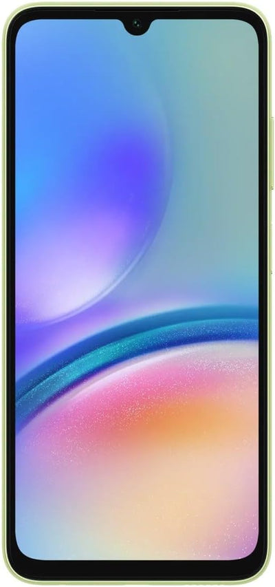 Samsung Galaxy A05s Smartphone 64 Go Lime