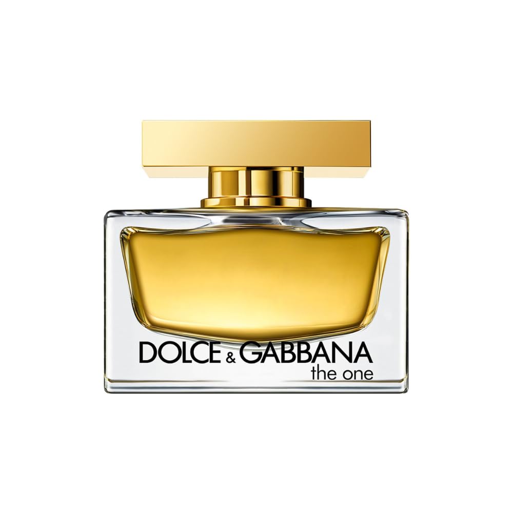 DOLCE & GABBANA, The One, Eau de Parfum, Damenduft, 75 ml