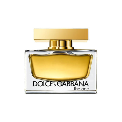 DOLCE & GABBANA, The One, Eau de Parfum, Damenduft, 75 ml