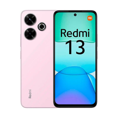 Xiaomi Redmi 13 256GB Pearl Pink