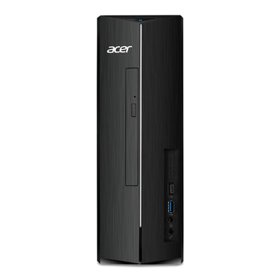 ACER Aspire XC-1785 SFF PC Intel Core i5-14400, 16GB DDR5 RAM, 512GB SSD, Intel UHD-Grafik, Windows 11 Home