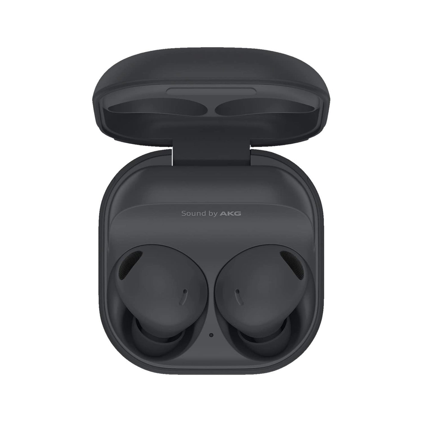 Samsung Galaxy Buds2 Pro Headset True Wireless Stereo (TWS) In-Ear Calls/Music Bluetooth Graphite