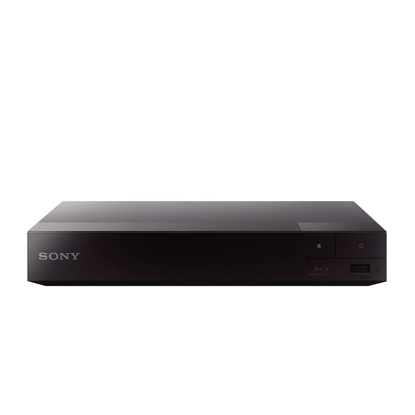 Sony BDP-S3700 Blu-ray-Player (Super WiFi, USB, Screen Mirroring) schwarz