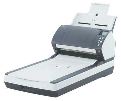 Fujitsu FI-7260 USB Dokument Scanner