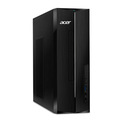 ACER Aspire XC-1785 SFF PC Intel Core i5-14400, 16GB DDR5 RAM, 512GB SSD, Intel UHD-Grafik, Windows 11 Home