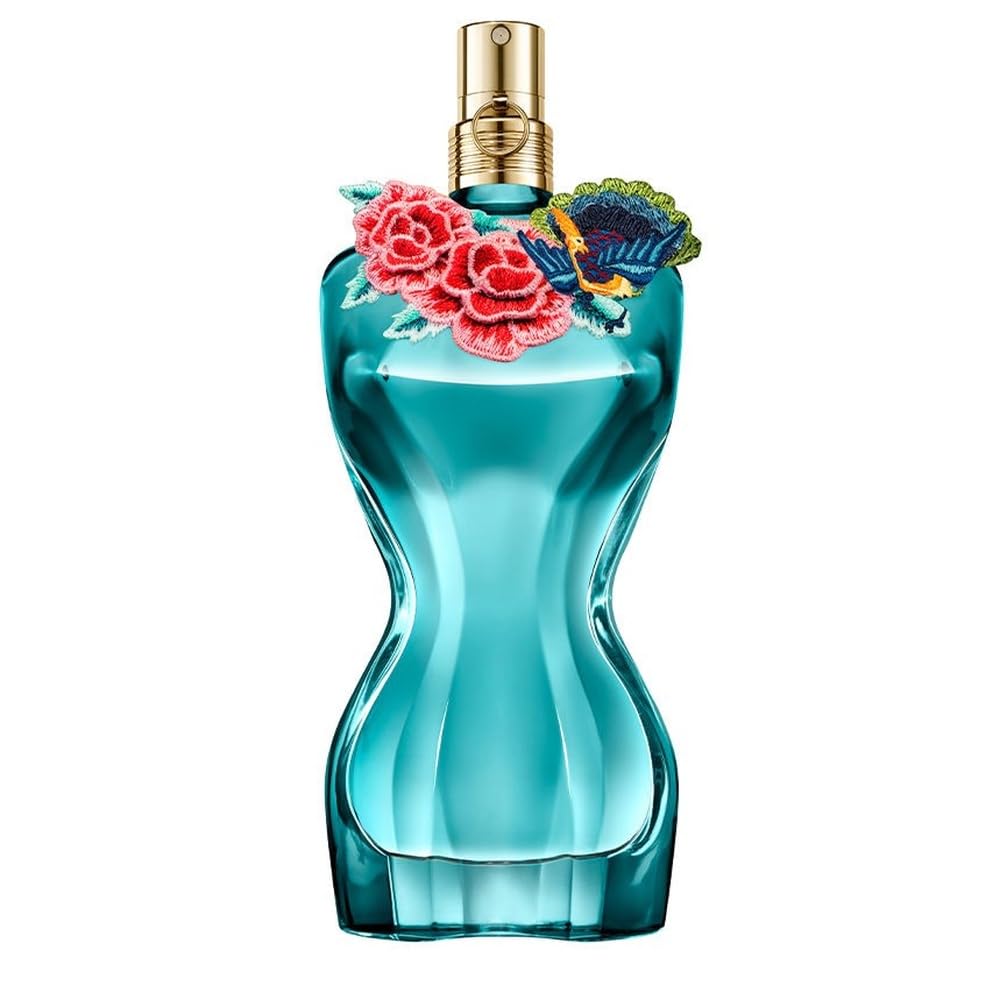 Jean Paul Gaultier La Belle Paradise Garden Eau de Parfum 100 ml