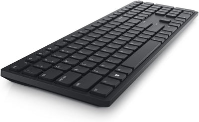 DELL - ACCESSORIES B2B Wireless Keyboard KB500 French (AZERTY)