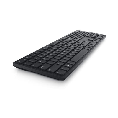 DELL - ACCESSORIES B2B Wireless Keyboard KB500 French (AZERTY)