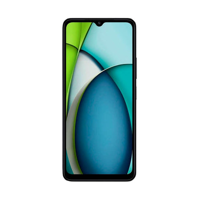 Xiaomi Redmi A3X 4 GB/128 GB Schwarz (Midnight Black) Dual-SIM