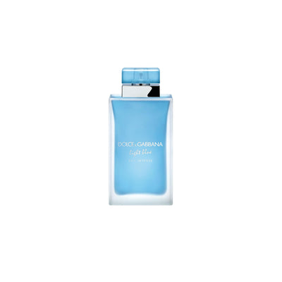 DOLCE & GABBANA, Light Blue Eau Intense, Eau de Parfum, Damenduft, 50 ml