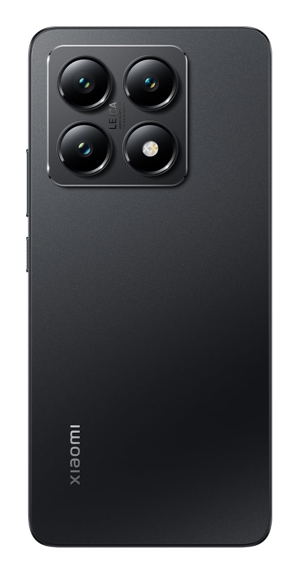 Xiaomi 14T 256GB Titan Black