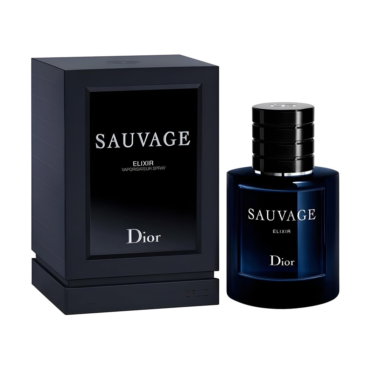 Sauvage Elixir De Parfum Vapo 100 ml