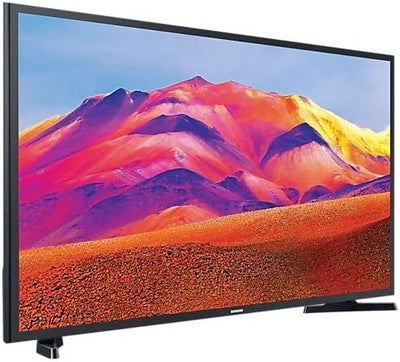 Téléviseur LED Samsung UE40T5370, 40 pouces, 102 cm, Full HD, Smart TV, T5370, Triple Tuner