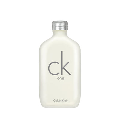 Calvin Klein CK ONE Eau de Toilette