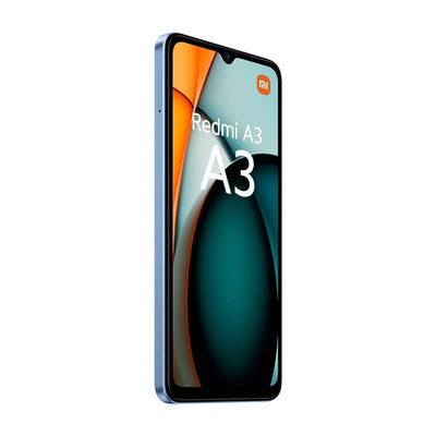 Xiaomi Redmi A3 128GB-4GB-5G Star Blue