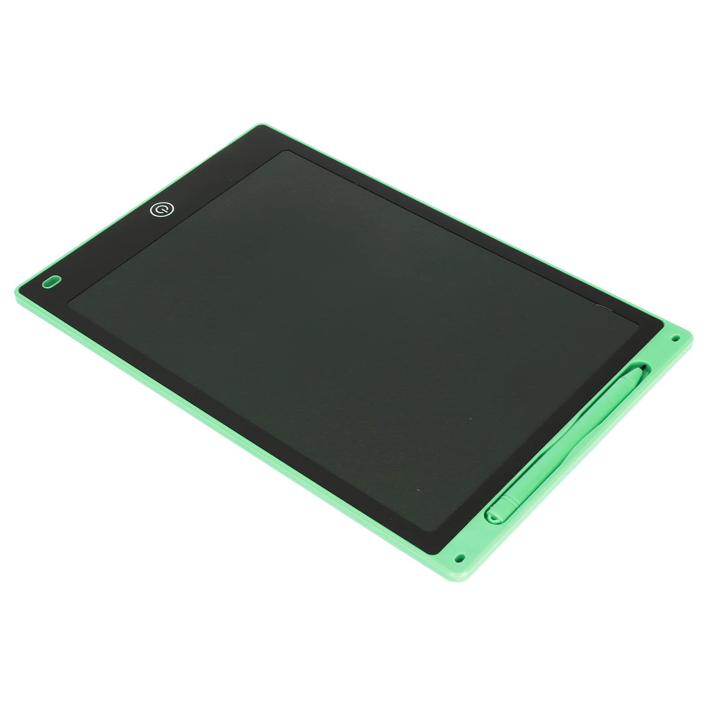 12-I LCD-Schreibtablett – Druckempfindliches Eye-Doodle-Board für und Erwachsene – z (GREEN)