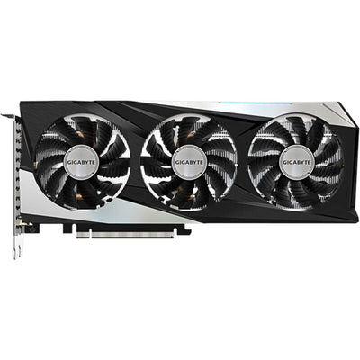 Gigabyte NVIDIA GeForce RTX 3060 GAMING OC V2 Graphics Card - 12GB GDDR6, 192-bit, PCI-E 4.0, 1837MHz Core Clock, RGB, 2x DP 1.4, 2 x HDMI 2.1, NVIDIA Ampere - GV-N3060GAMING OC-8GD