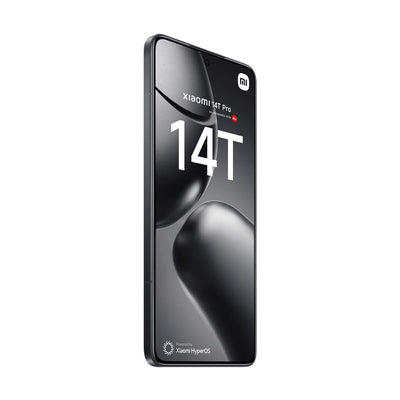 Xiaomi 14T Pro 512GB Titan Black