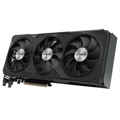 Gigabyte Radeon RX 7800 XT Gaming OC 16 GB Grafikkarte - 16 GB GDDR6 256-Bit, Windforce-Kühlsystem, Metallrückplatte, DP 2.1, HDMI 2.1, AMD RDNA 3 Architektur, GV-R78XTGAMING OC-16GD