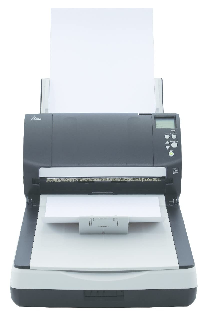 Fujitsu FI-7260 USB Dokument Scanner