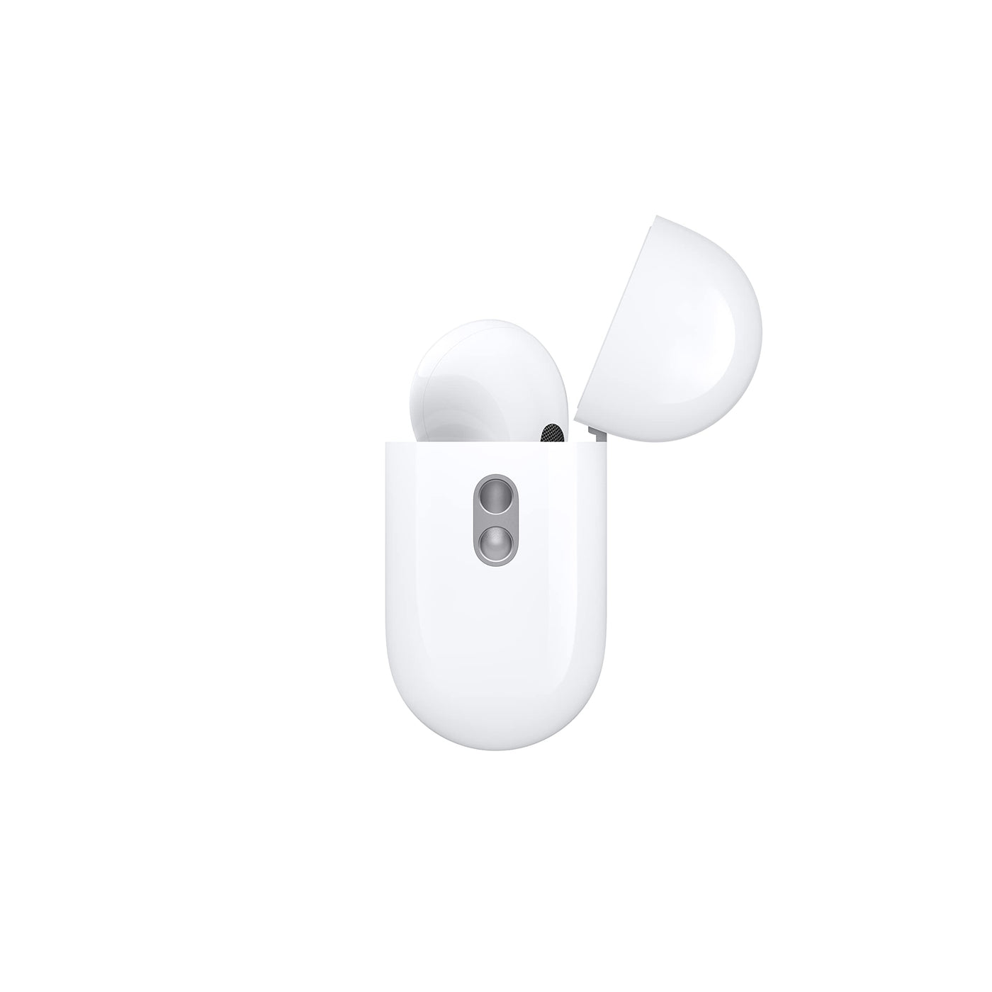 Apple AirPods Pro (2. Generation) mit MagSafe Ladecase (2022) (Generalüberholt)