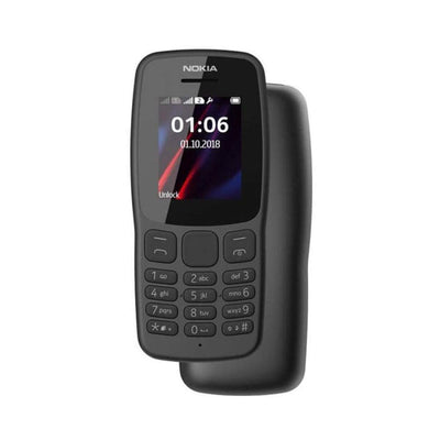 Nokia 106 Dual SIM ASIN