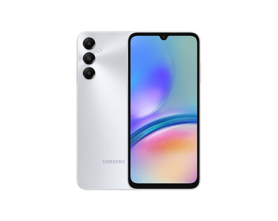 Samsung Galaxy A05s Smartphone 64 Go Argent