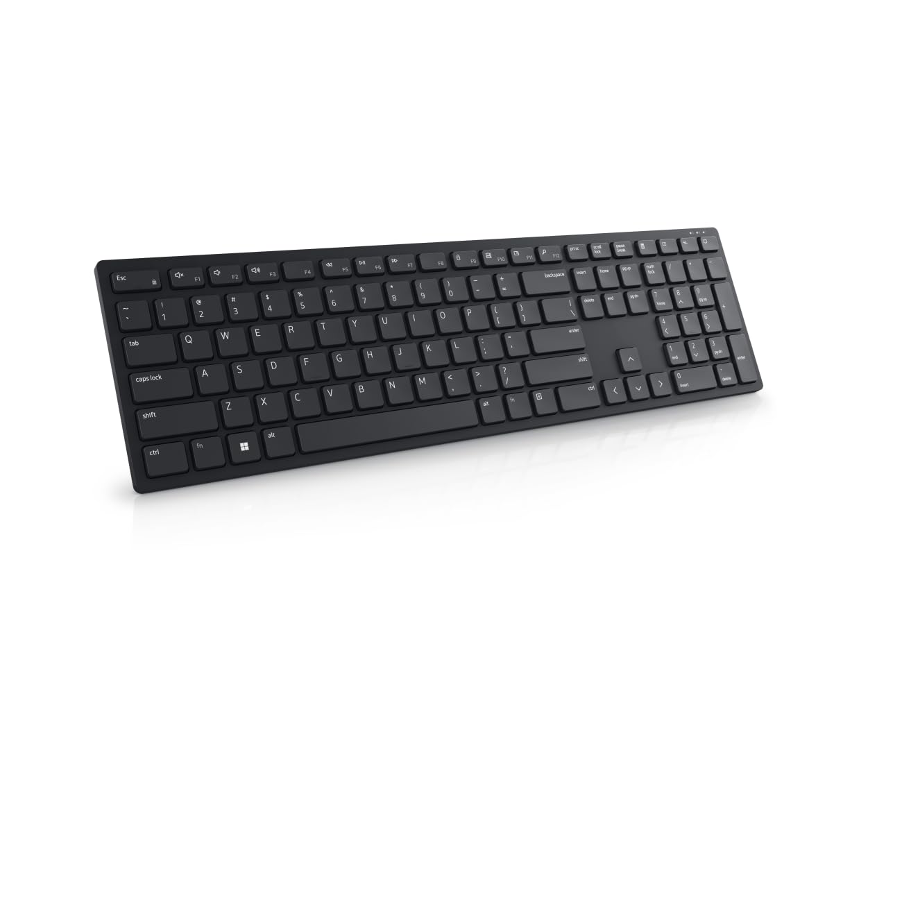 DELL - ACCESSORIES B2B Wireless Keyboard KB500 French (AZERTY)