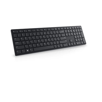 DELL - ACCESSORIES B2B Wireless Keyboard KB500 French (AZERTY)