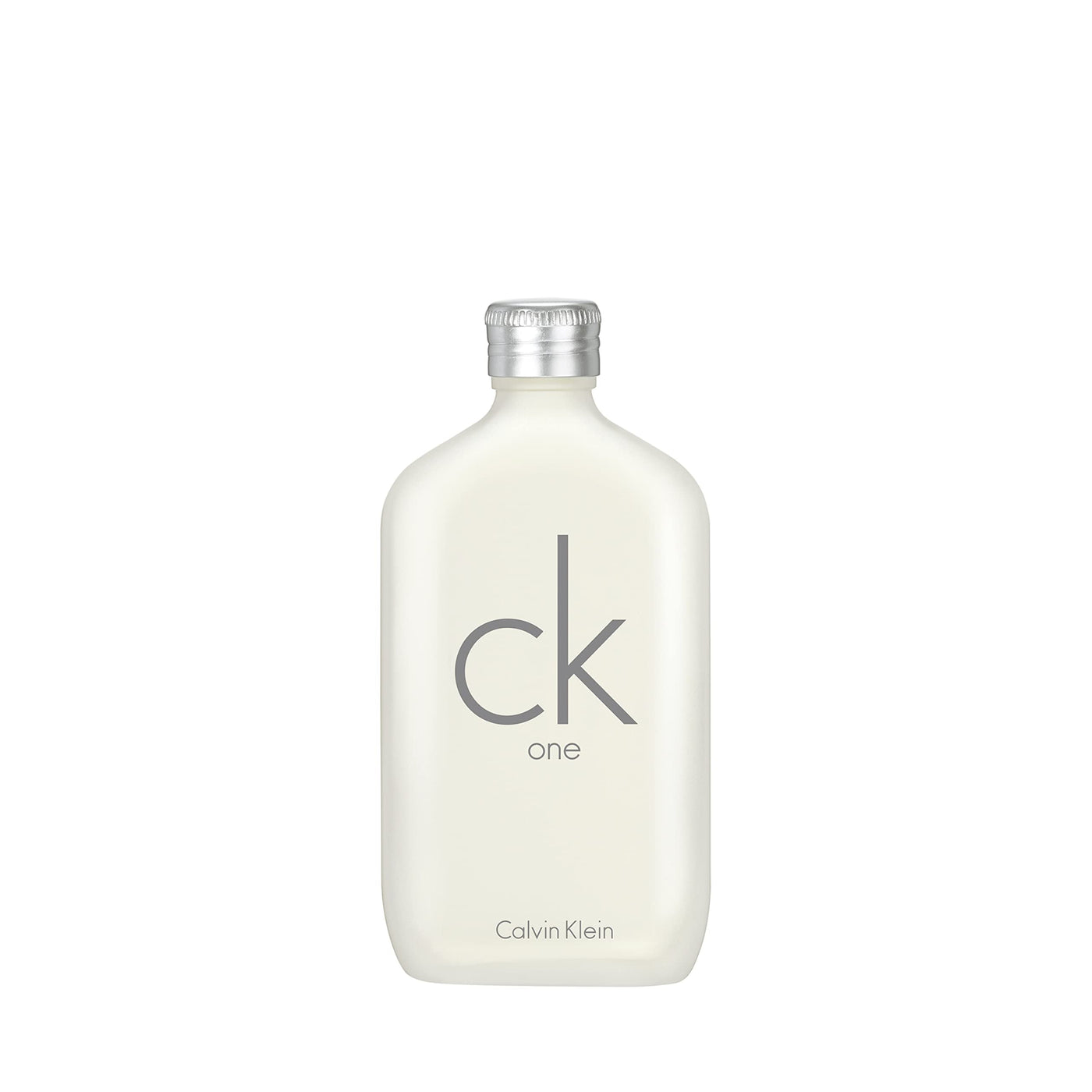 Calvin Klein CK ONE Eau de Toilette