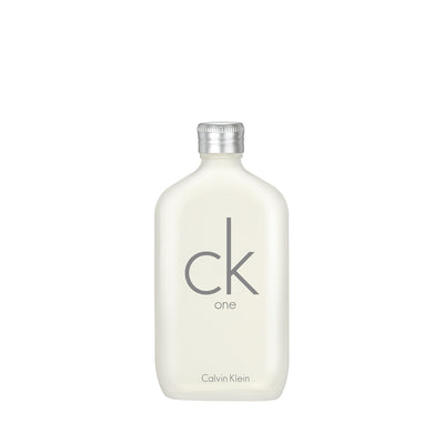 Calvin Klein CK ONE Eau de Toilette