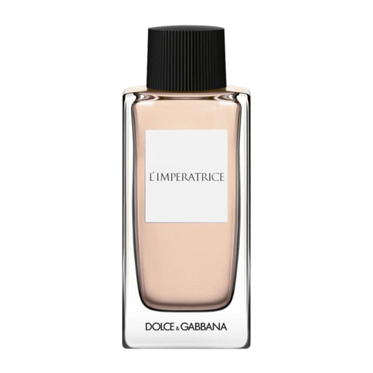 DOLCE & GABBANA, L’Imperatrice, Eau de Toilette, Damenduft, 100 ml