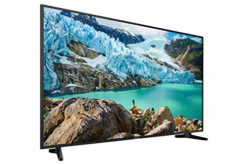 Téléviseur LED Samsung RU7099 108 cm (43 pouces) (Ultra HD, HDR, Triple Tuner, Smart TV) [Année modèle 2019]