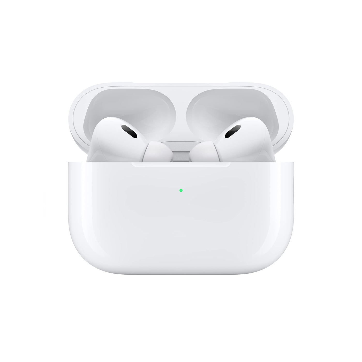 Apple AirPods Pro (2. Generation) mit MagSafe Ladecase (2022) (Generalüberholt)