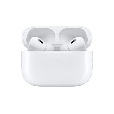 Apple AirPods Pro (2. Generation) mit MagSafe Ladecase (2022) (Generalüberholt)