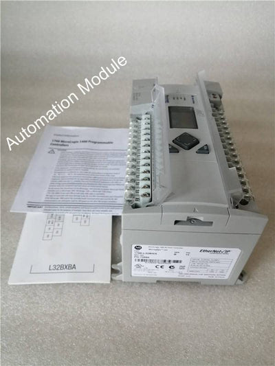 1766-L32BWA SLC 500 Backup-Scanner-Modul 1766L32BWA