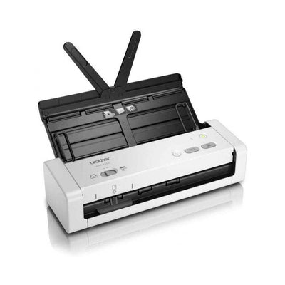 Brother ADS-1200 Mobiler Farbscanner ADS1200 A4/Duplex/USB 3.0