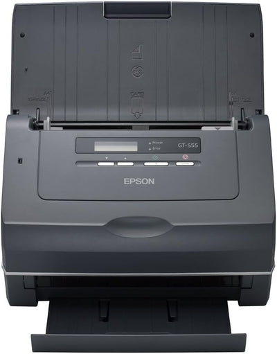 Epson GT-S55N