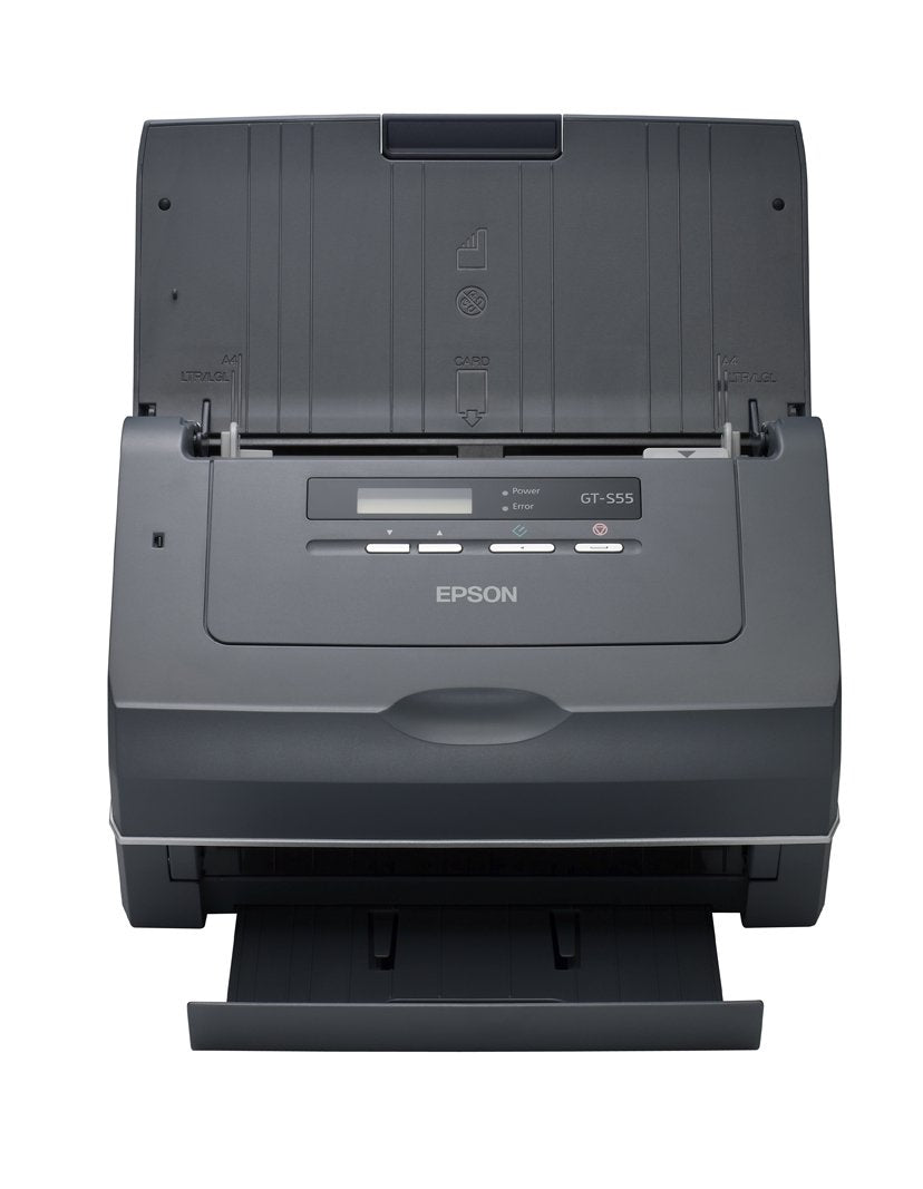 Epson GT-S55N