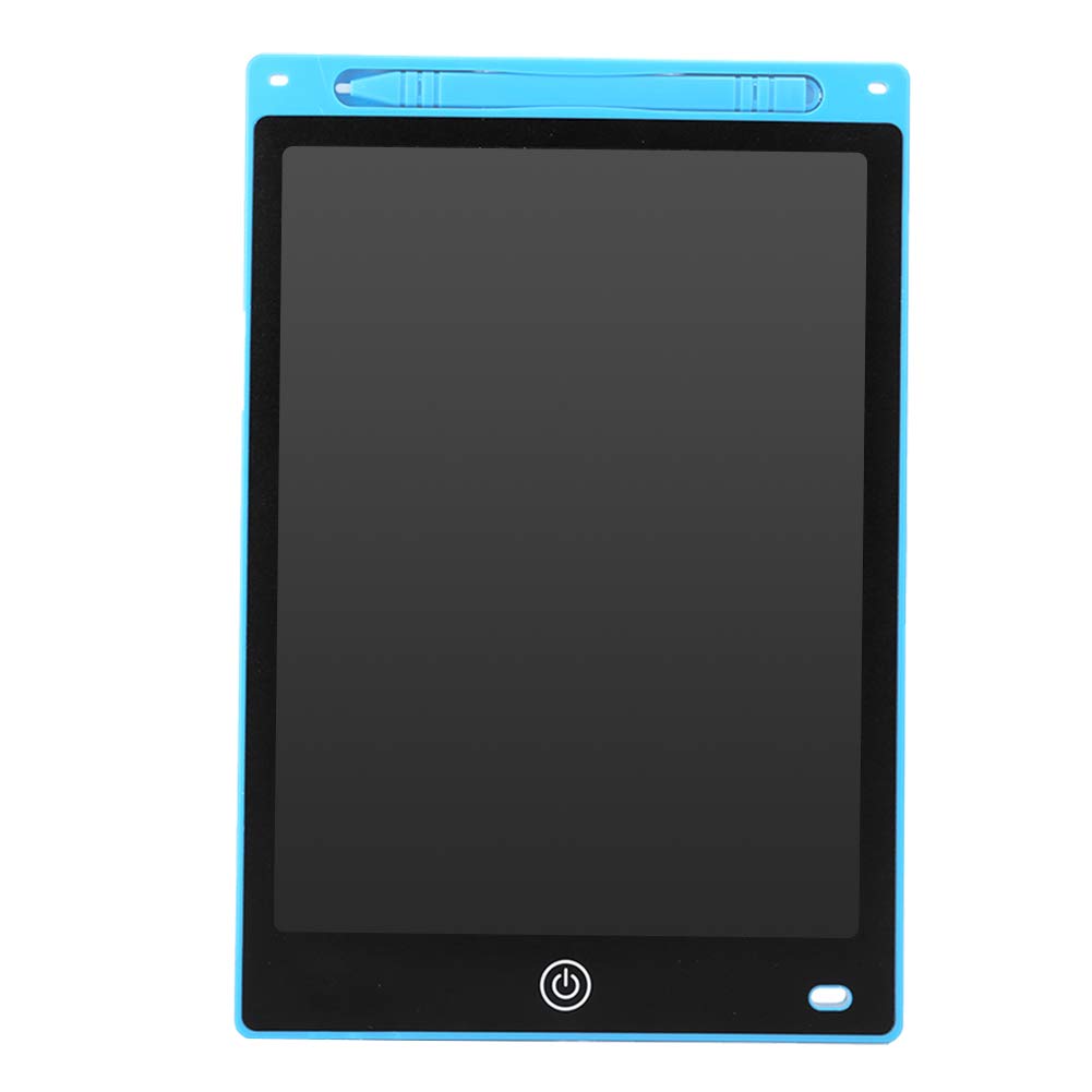 Tablette d'écriture LCD 10 pouces, tableau d'écriture LCD numérique pour enfants, bloc-notes d'écriture LCD électronique pour illustration, planche à dessin, cahier pour l'école familiale