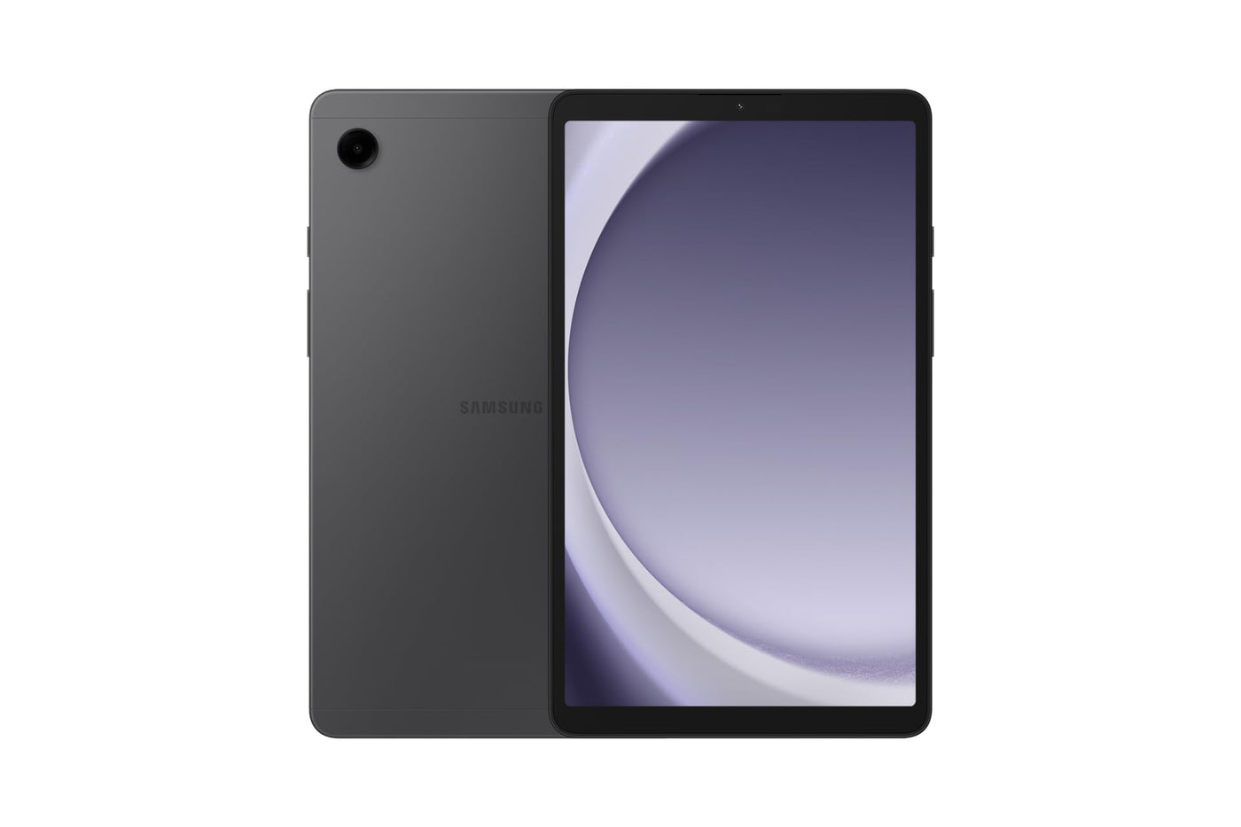 Samsung SM-X115 Galaxy Tab A9 8,7'' LTE 8 Go RAM 128 Go Graphite EU